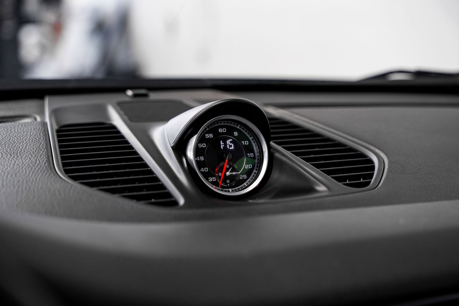 2012 Porsche 911 Carrera S — photo 11