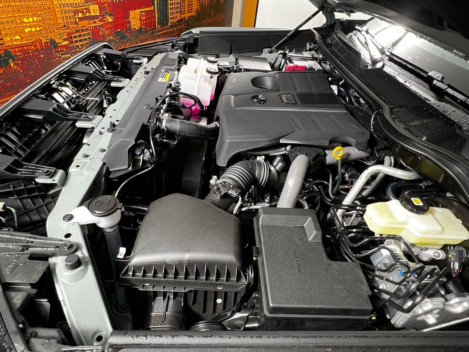 Thumbnail: 2026 Toyota Tundra - 10