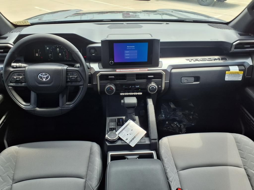 2025 Toyota Tacoma SR5 - 2