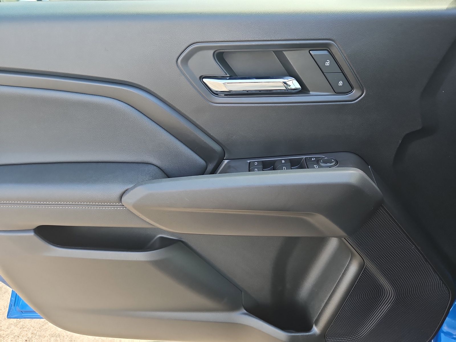 2023 Chevrolet Colorado LT Blue at Emmons Autoplex