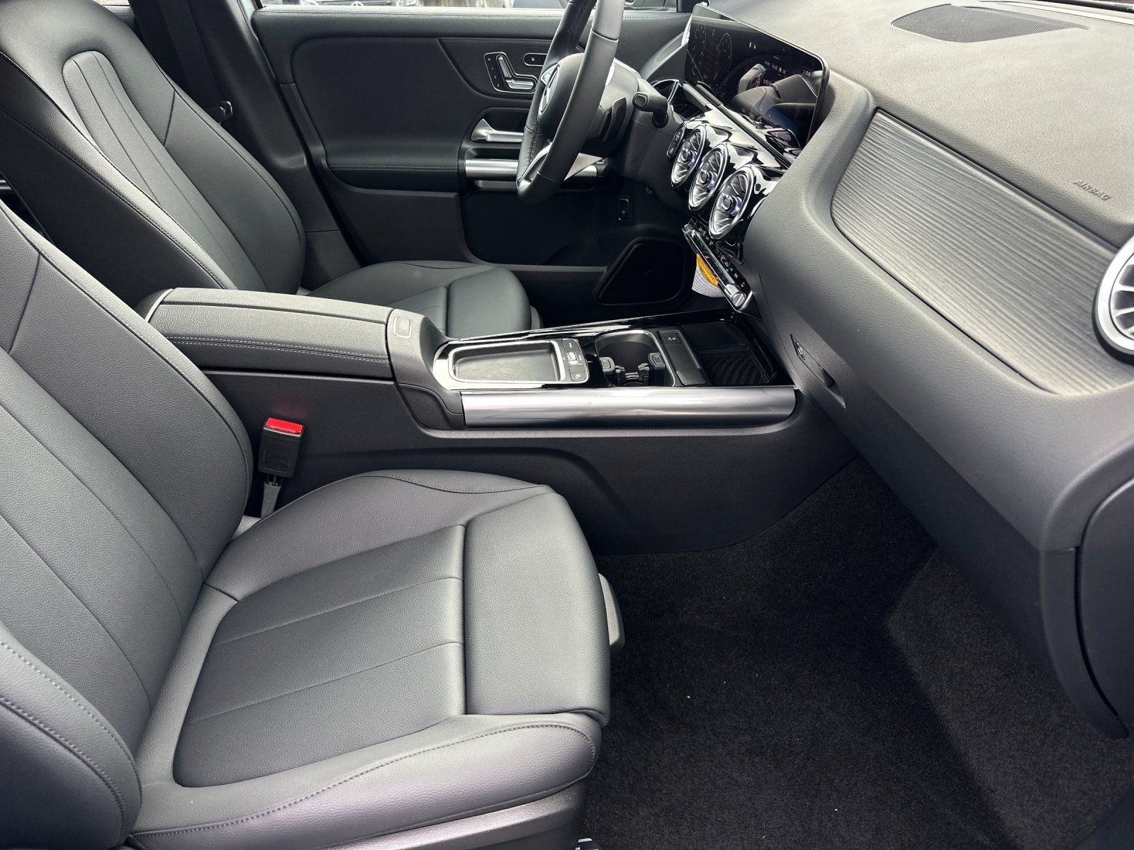 new 2026 Mercedes-Benz GLA car