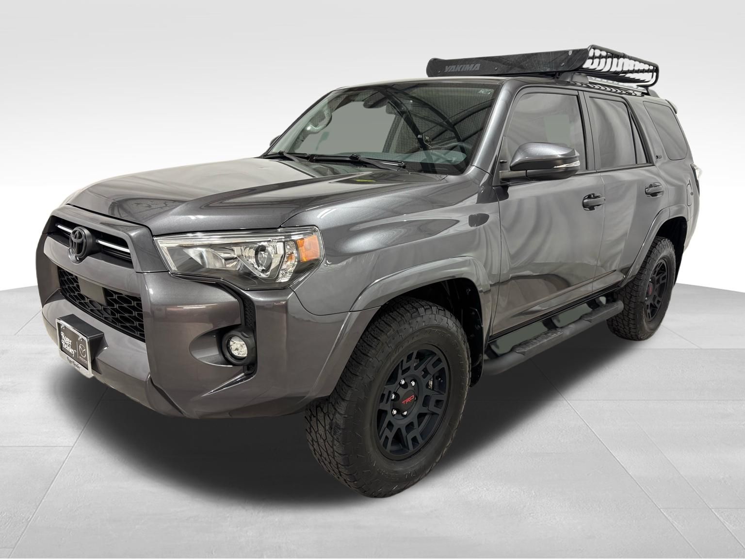 2023 Toyota 4Runner