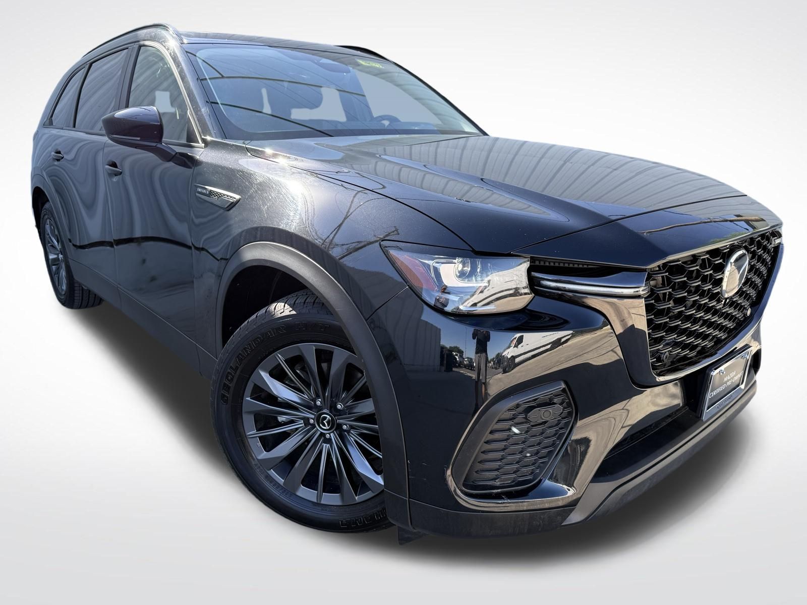 Used Car 2025 Mazda Cx-70  3.3 Turbo Preferred For Sale Under $35,000 In Austin, Texas