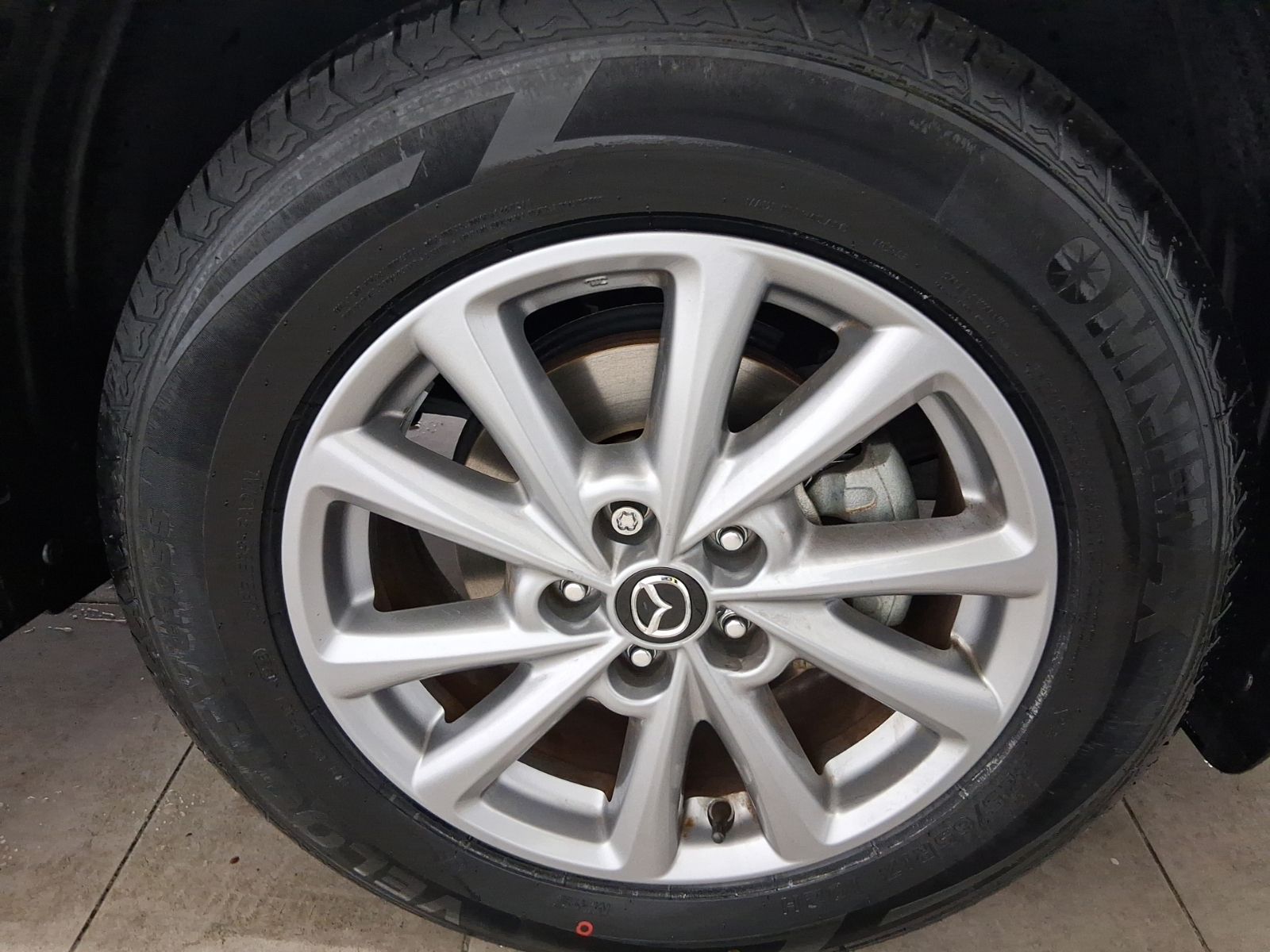 Used Car 2023 Mazda Cx-5  2.5 S Preferred Package For Sale Under $30,000 In Austin, Texas