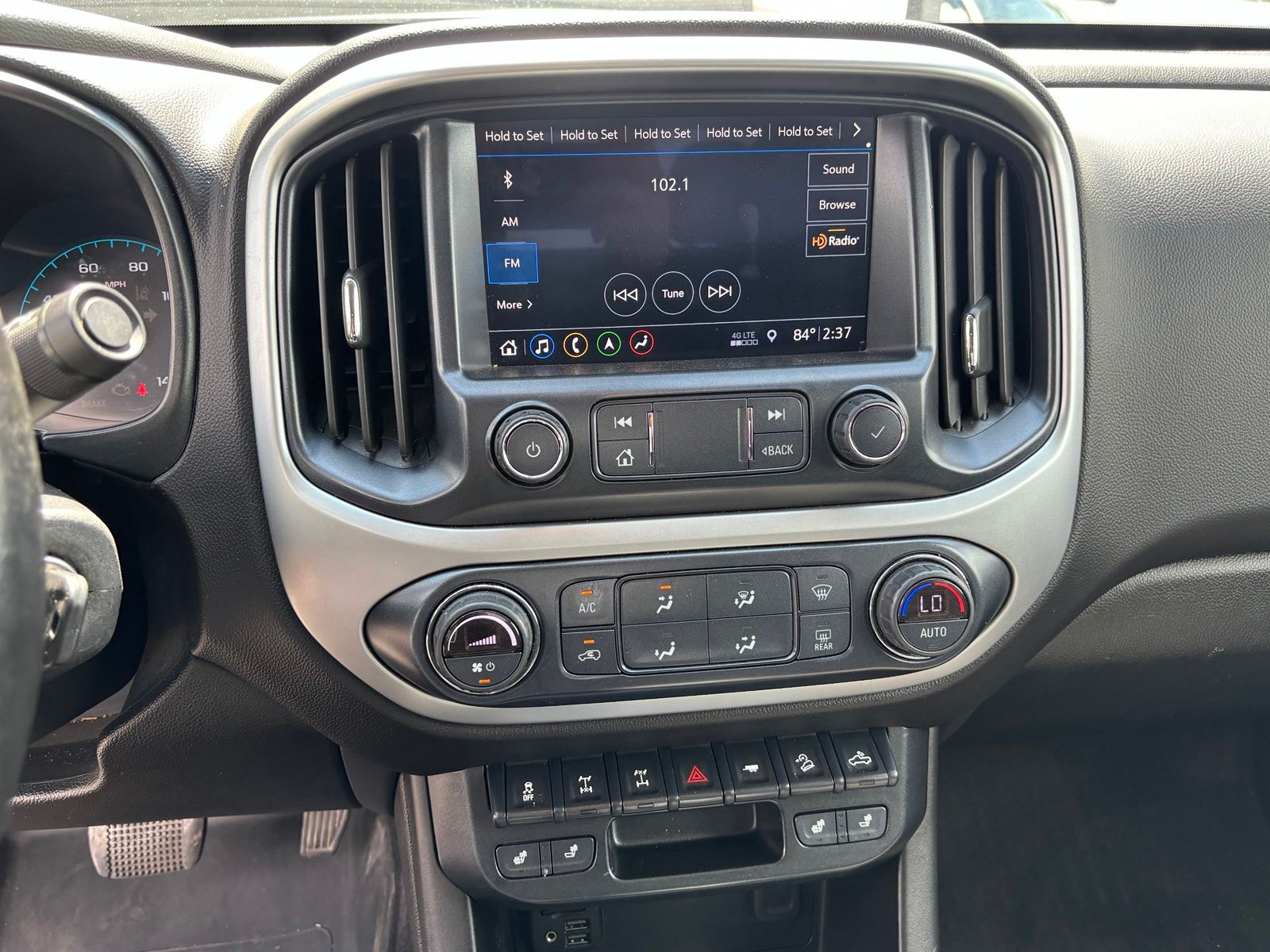 Used 2019 Chevrolet Colorado Truck