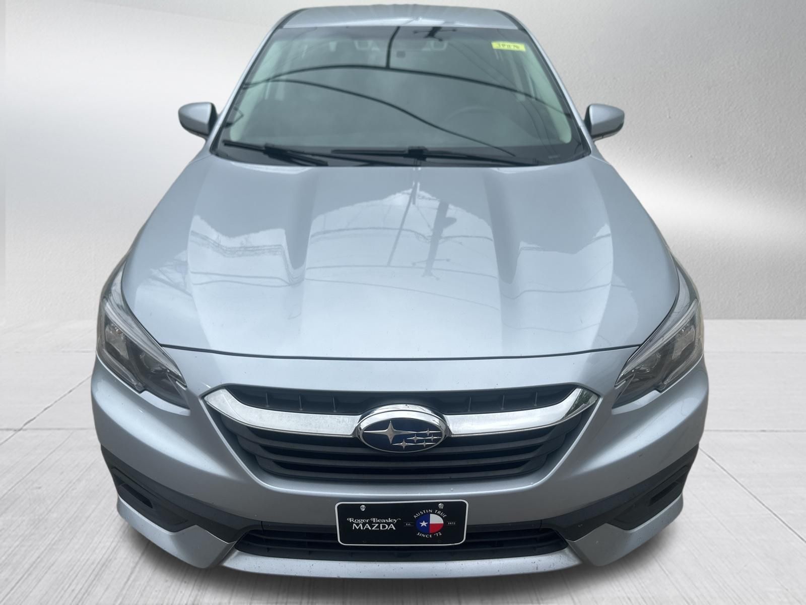 Used Car 2022 Subaru Legacy  Premium For Sale Under $20,000 In Austin, Texas