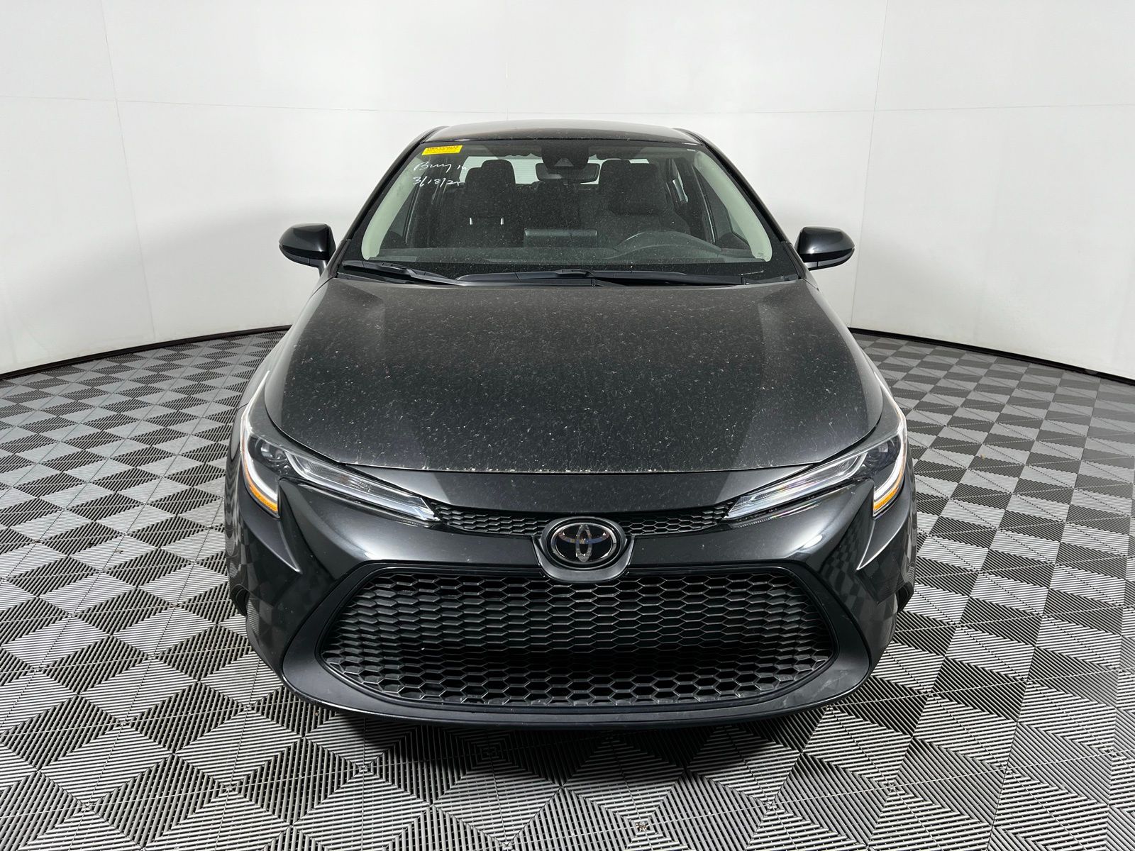 Thumbnail: 2025 Toyota Corolla - 2