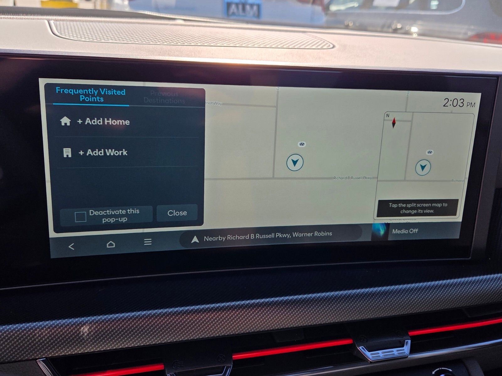 New 2026 Black HYUNDAI N Line image 18