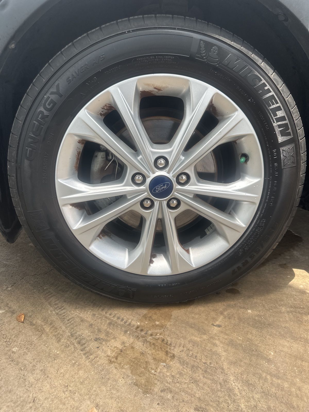 Used Car 2017 Ford Escape  Se For Sale Under $10,000 In Austin, Texas