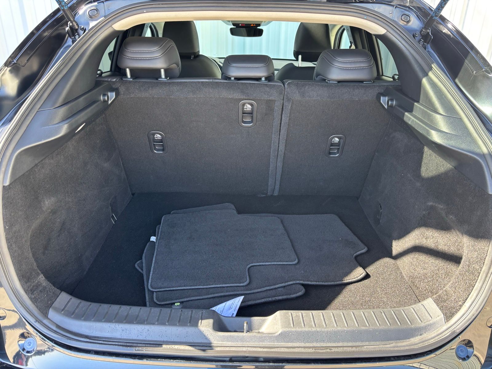 Used Car 2025 Mazda Cx-30  Wagon 4 Dr. 2.5 S Preferred Package All Wheel Drive For Sale Under $25,000 In Austin, Texas