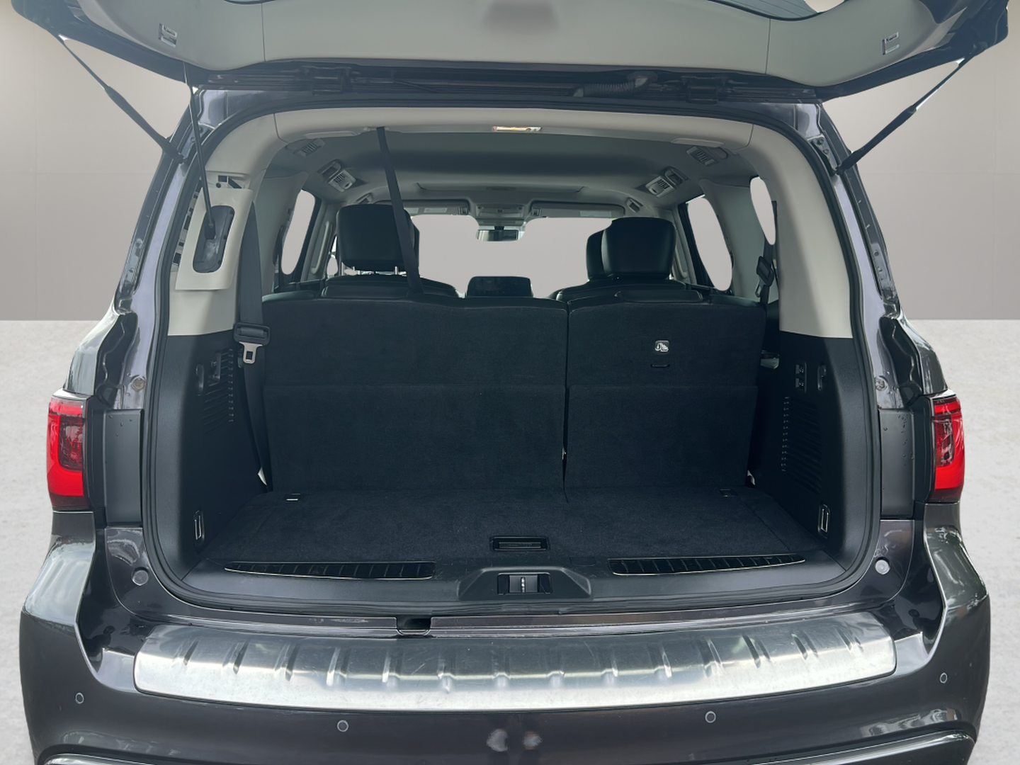 2022 INFINITI QX80 - Photo 20