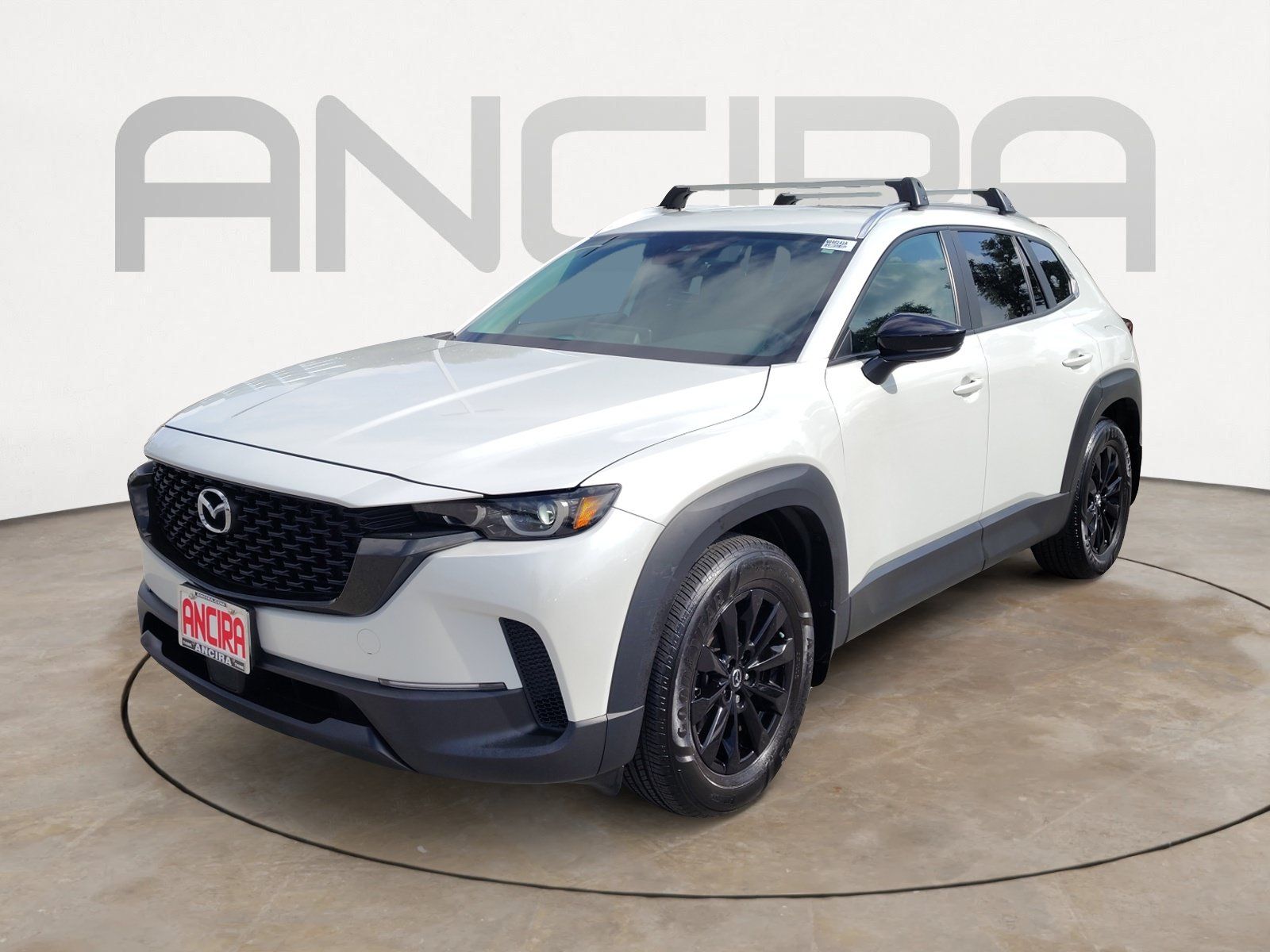 Used Car 2024 Mazda Cx-50  2.5 S Select Package For Sale Under $30,000 In San Antonio, Texas