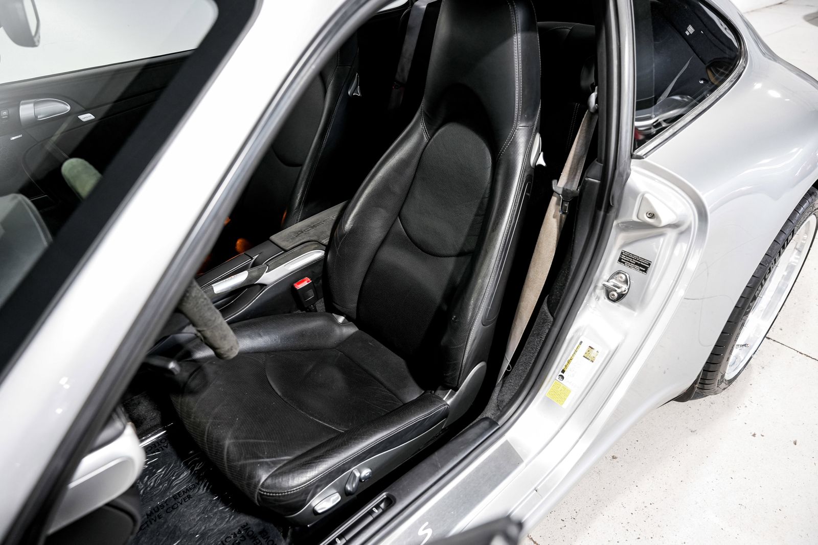 2009 Porsche 911 Carrera S — photo 16