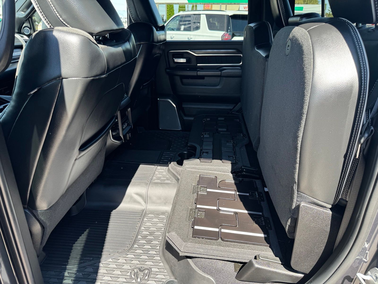 Used 2025 Ram 3500 Truck