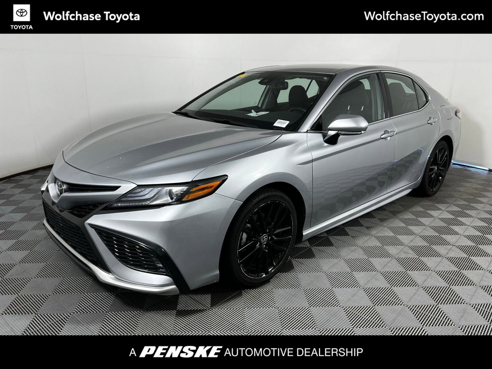 2023 Toyota Camry XSE -
                  Cordova, TN