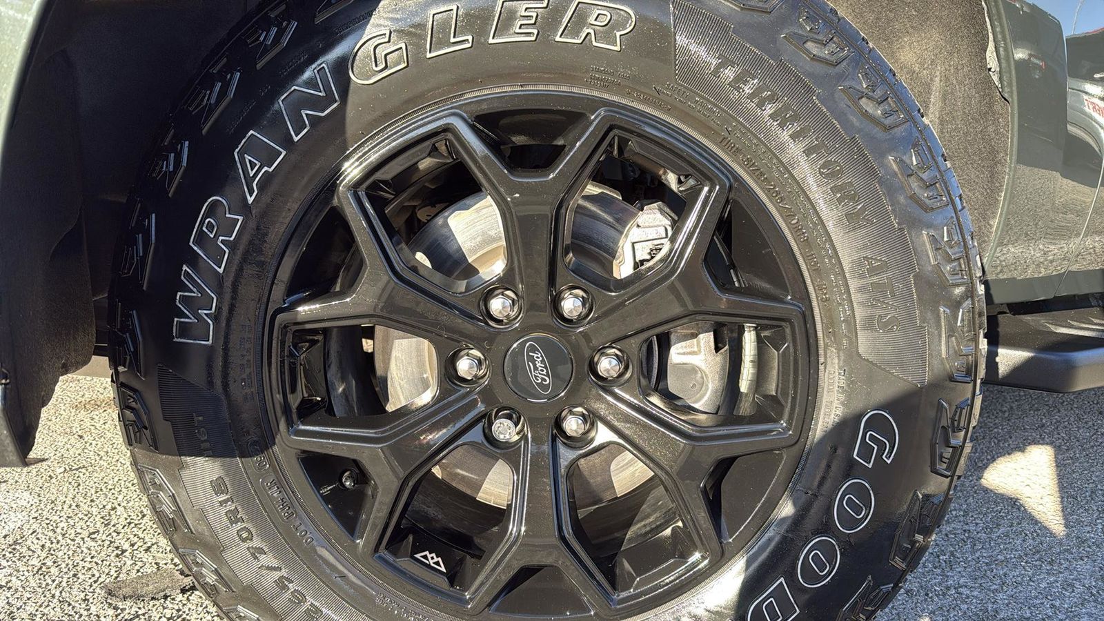 Used Car 2022 Ford Expedition  Timberline For Sale Under $50,000 In Austin, Texas