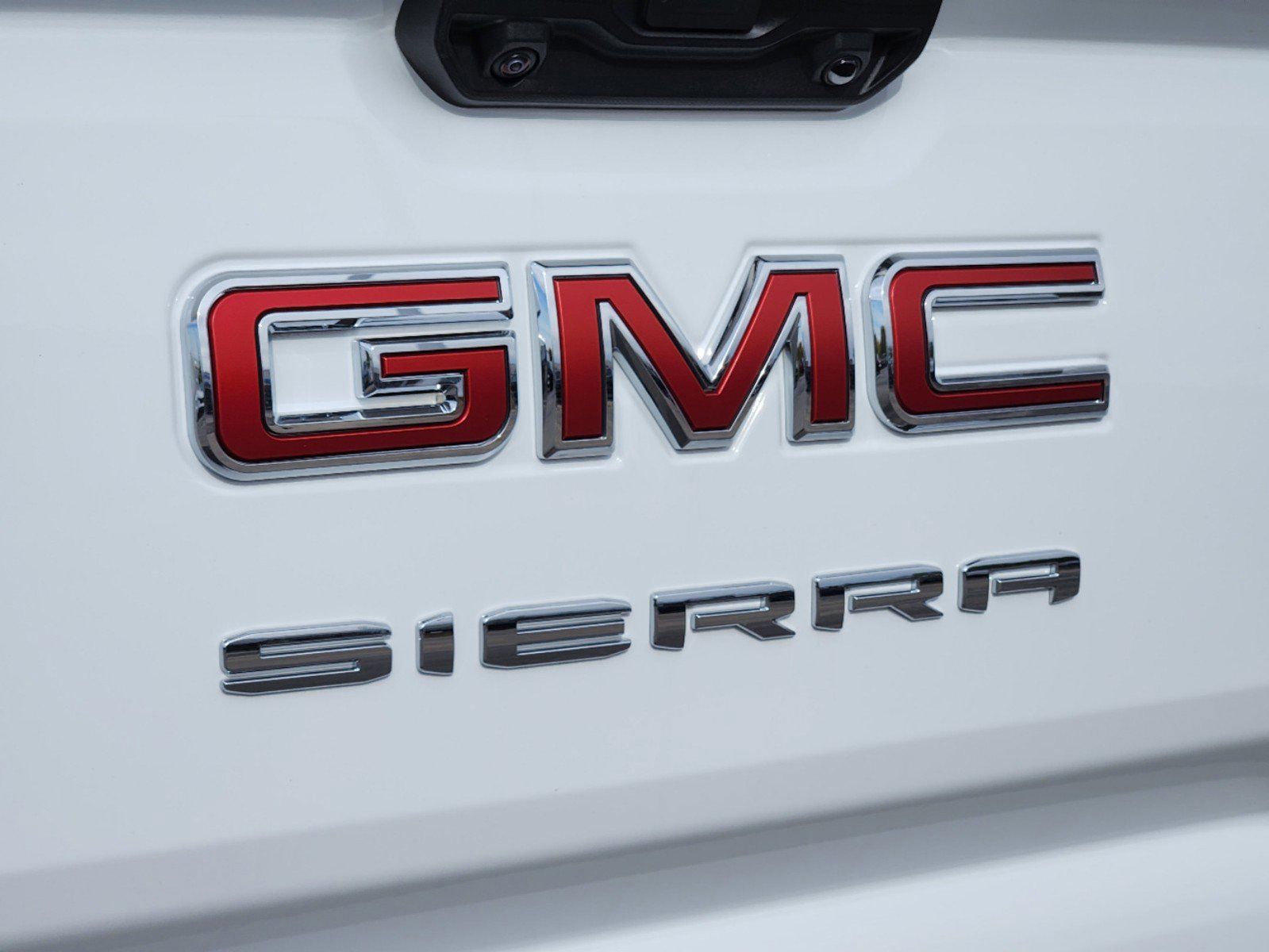 2024 GMC Sierra 1500 Pro 9