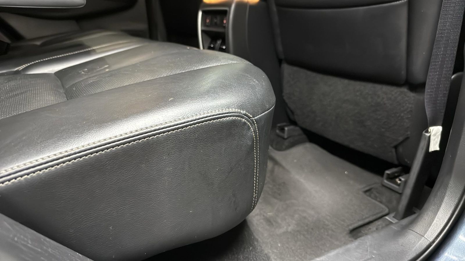 Used Car 2017 Nissan Murano  Sv For Sale Under $15,000 In Austin, Texas