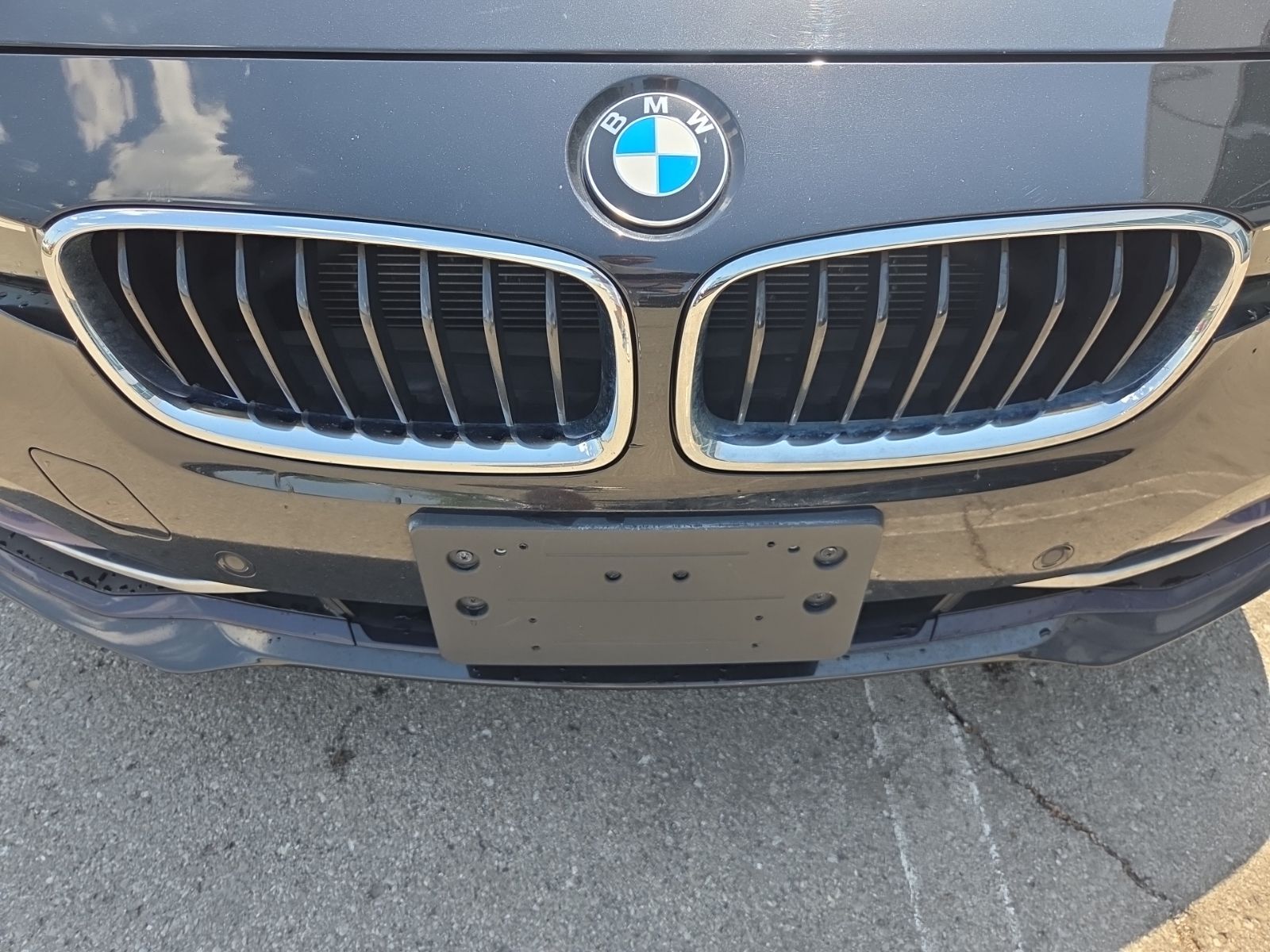 used 2016 BMW 3-Series car, priced at $12,700
