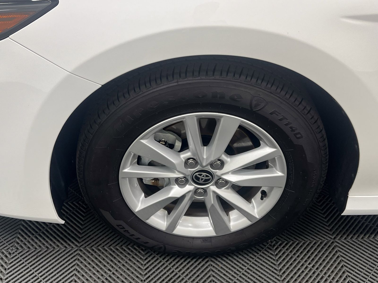 used 2025 Toyota Camry car, priced at $27,788