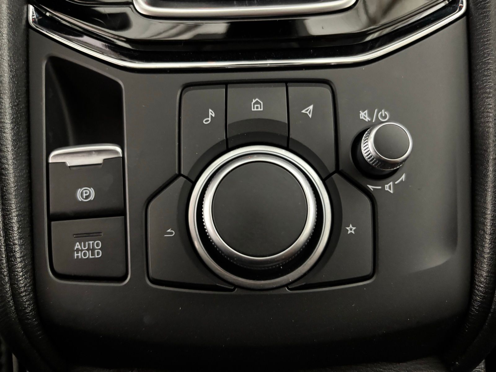 Used Car 2024 Mazda Cx-5  2.5 S Select Package For Sale Under $25,000 In Austin, Texas