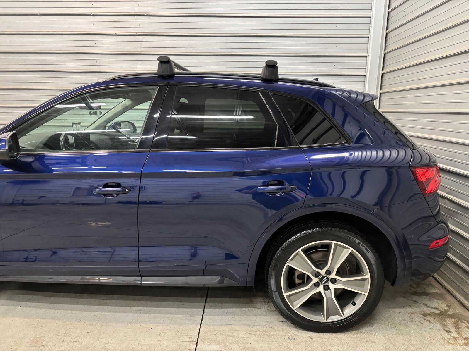 2019 Audi Q5 2.0T Premium Plus - Image 5