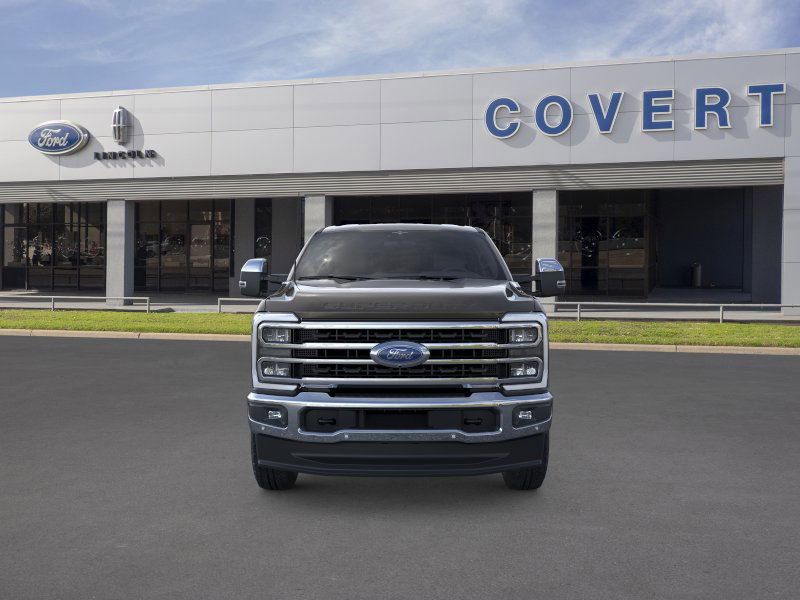 New Car 2025 Ford F-250sd  King Ranch For Sale Under $100,000 In Austin, Texas