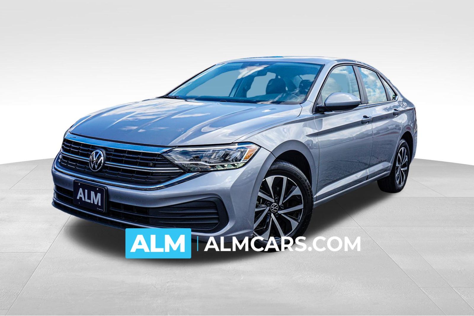 2024 Volkswagen Jetta