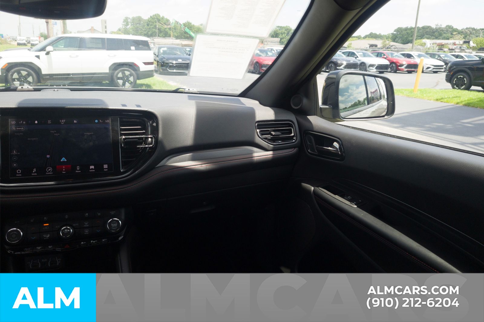 Used 2025 Gray Clearcoat Dodge GT Plus image 21