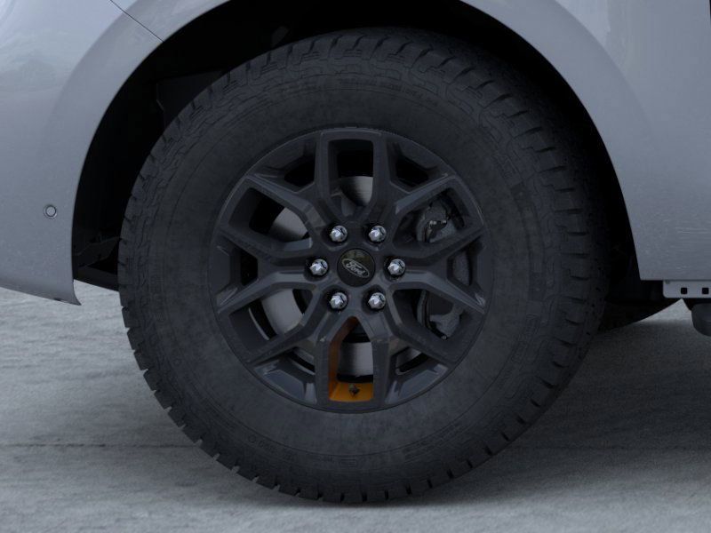 New Car 2025 Ford Expedition  Tremor For Sale Under $90,000 In Austin, Texas
