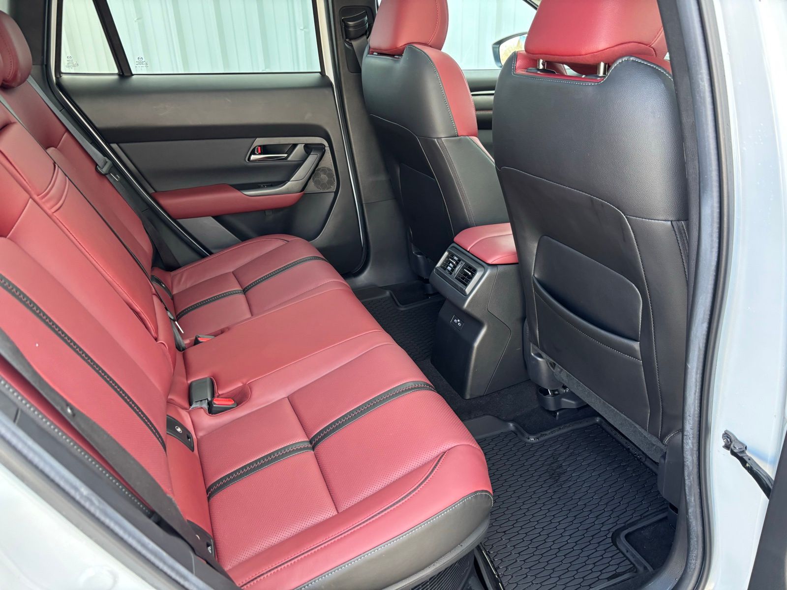 Used Car 2025 Mazda Cx-50 Hybrid  Premium Plus For Sale Under $35,000 In Austin, Texas