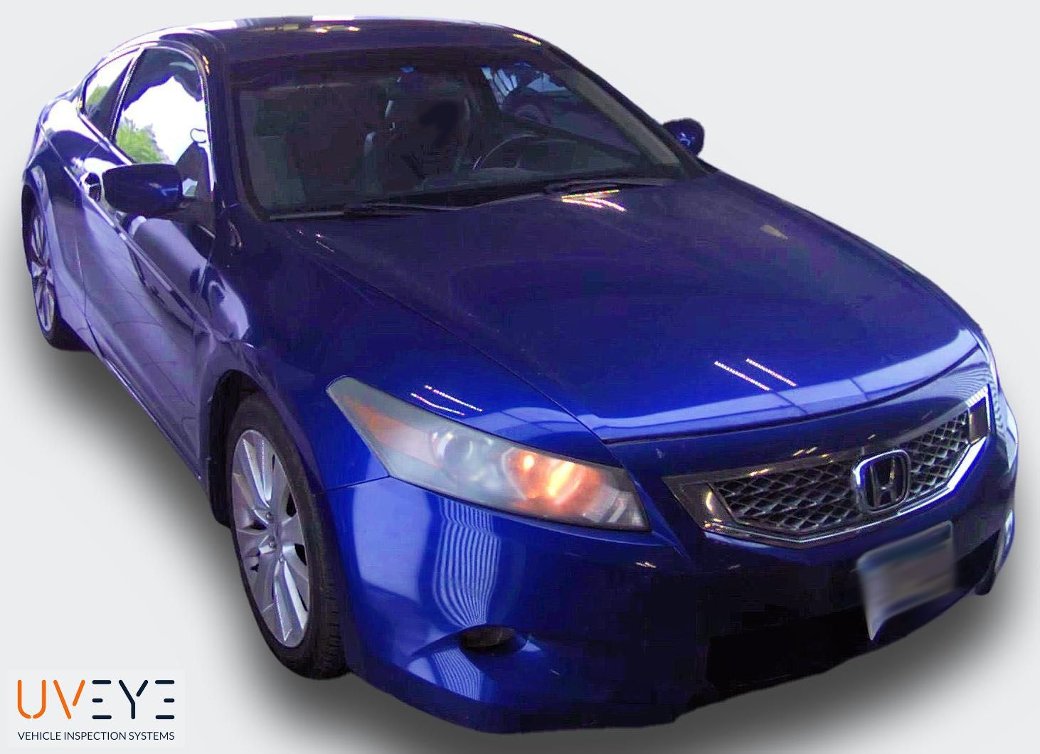  2010 Honda Accord Coupe Coupe Front-Wheel Drive 5-Speed Automatic Overdrive