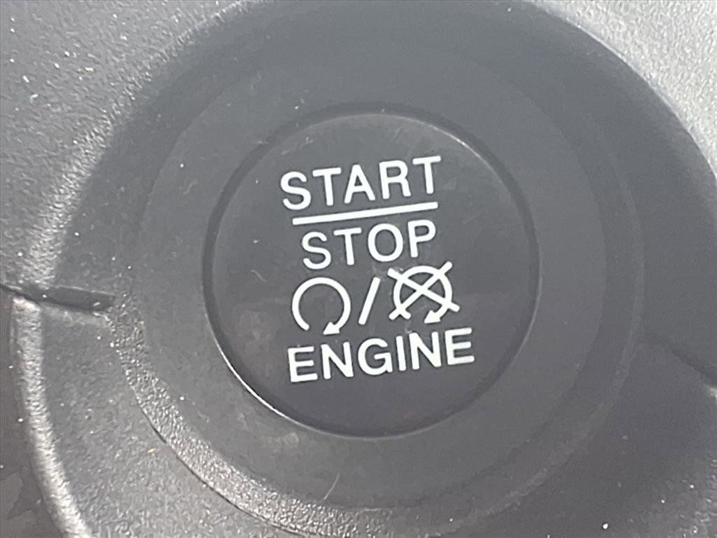 2018 Jeep Renegade Latitude Gray at Don McGill Toyota