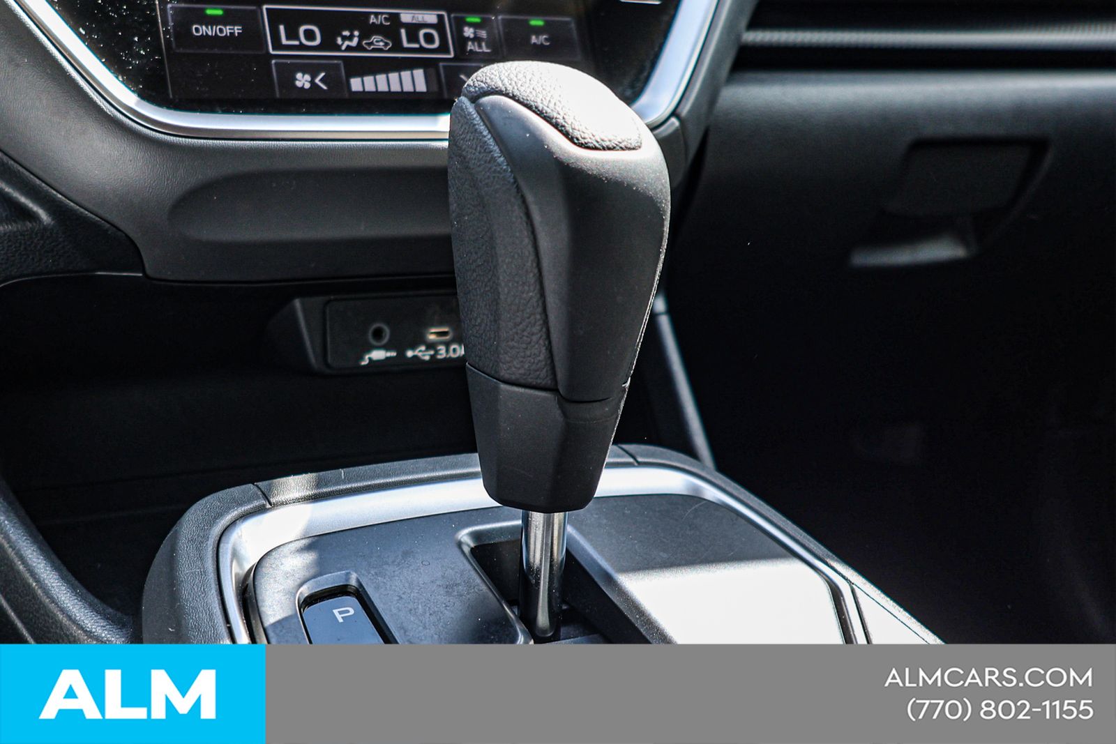 Used 2025 White Subaru Premium image 37