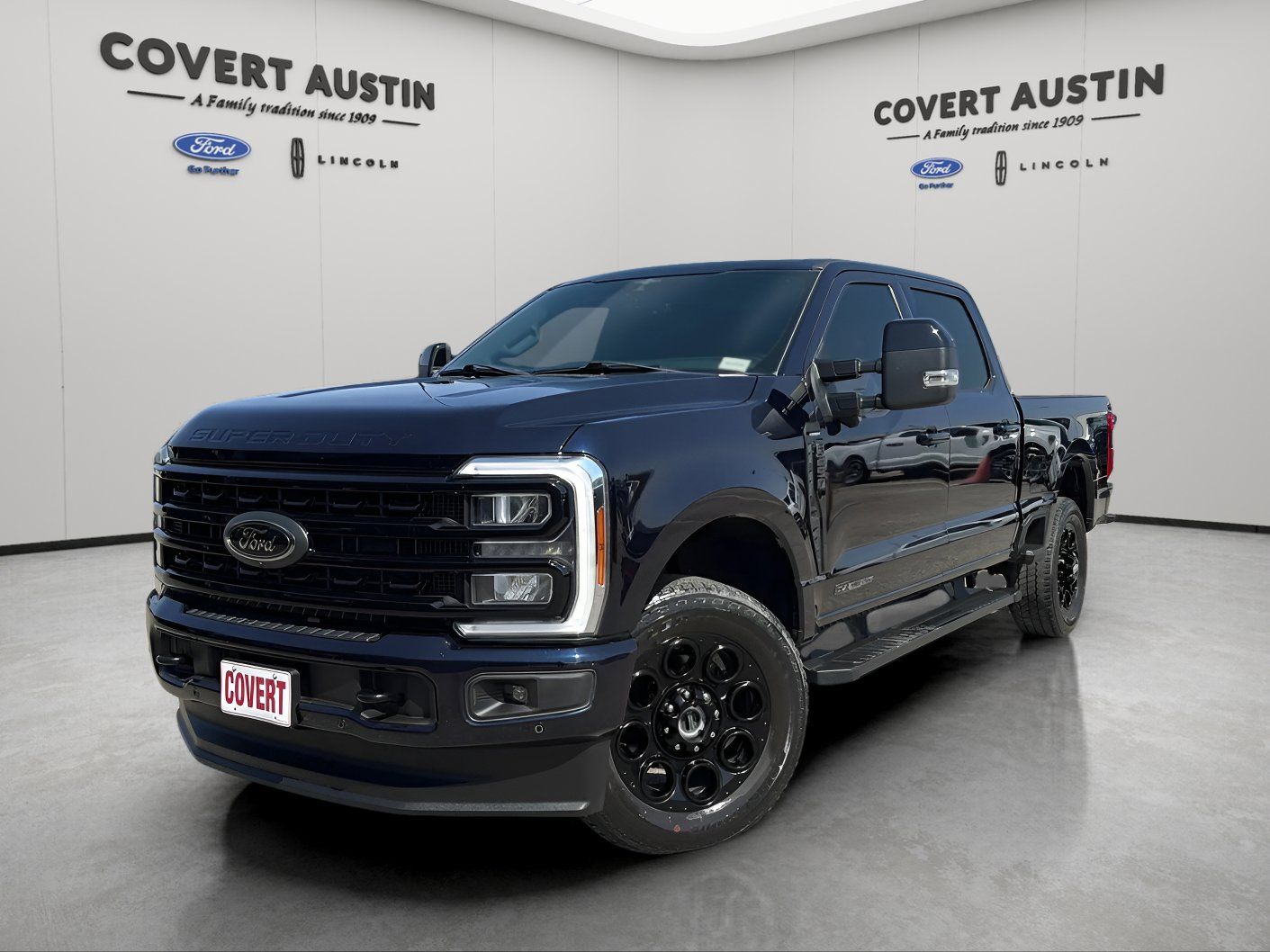 Used Car 2023 Ford F-250sd  Lariat For Sale Under $80,000 In Austin, Texas