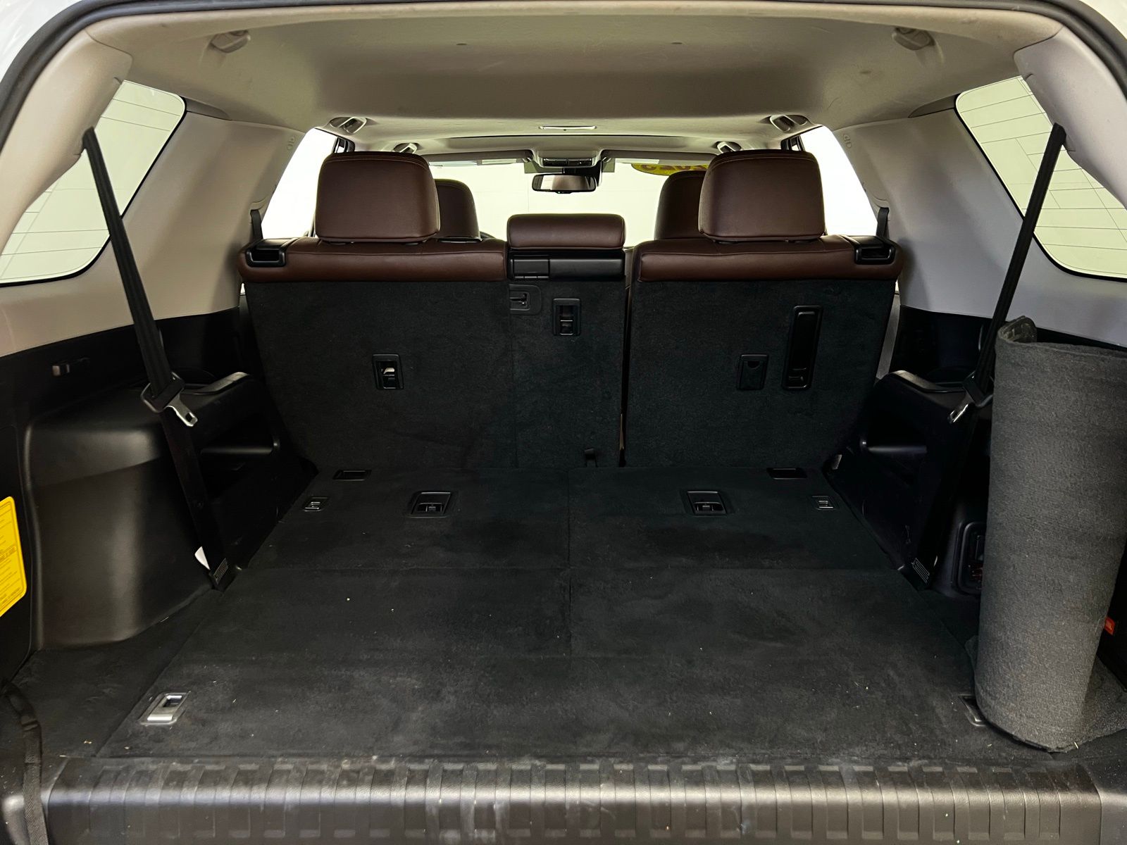2023 Toyota 4Runner Limited 31