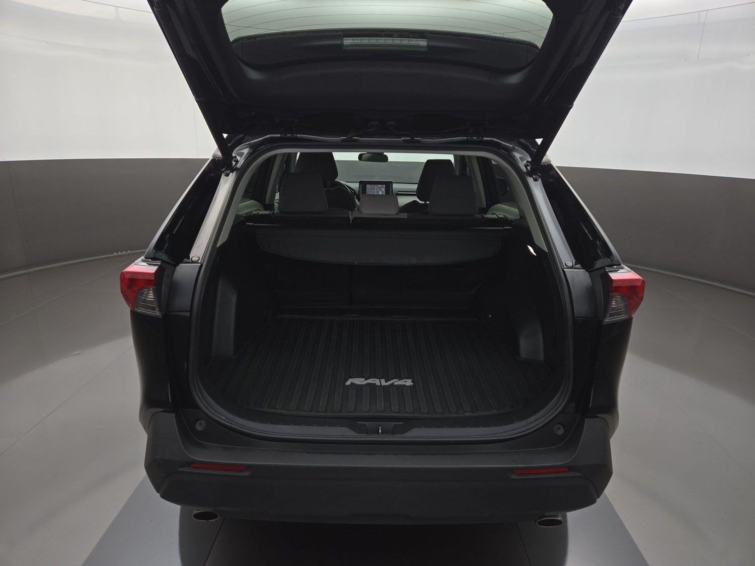 Used 2021 Toyota RAV4 Hybrid SUV