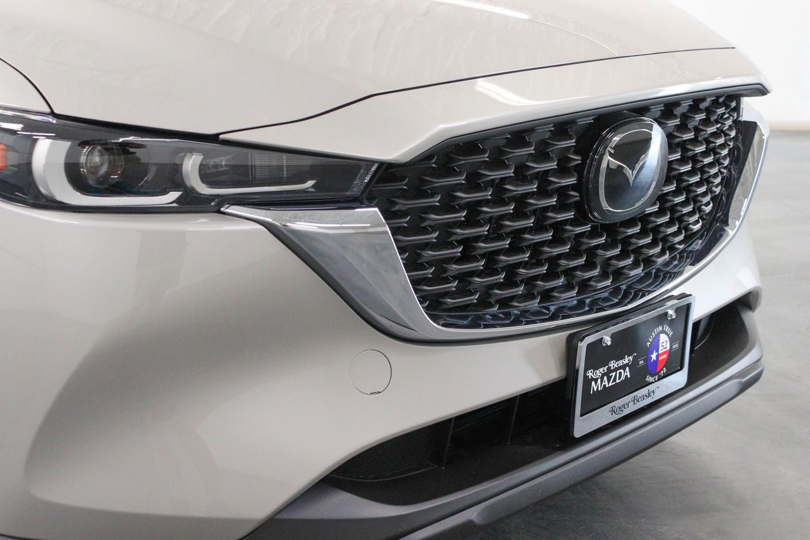 New Car 2025 Mazda Cx-5  2.5 S For Sale Under $30,000 In Austin, Texas