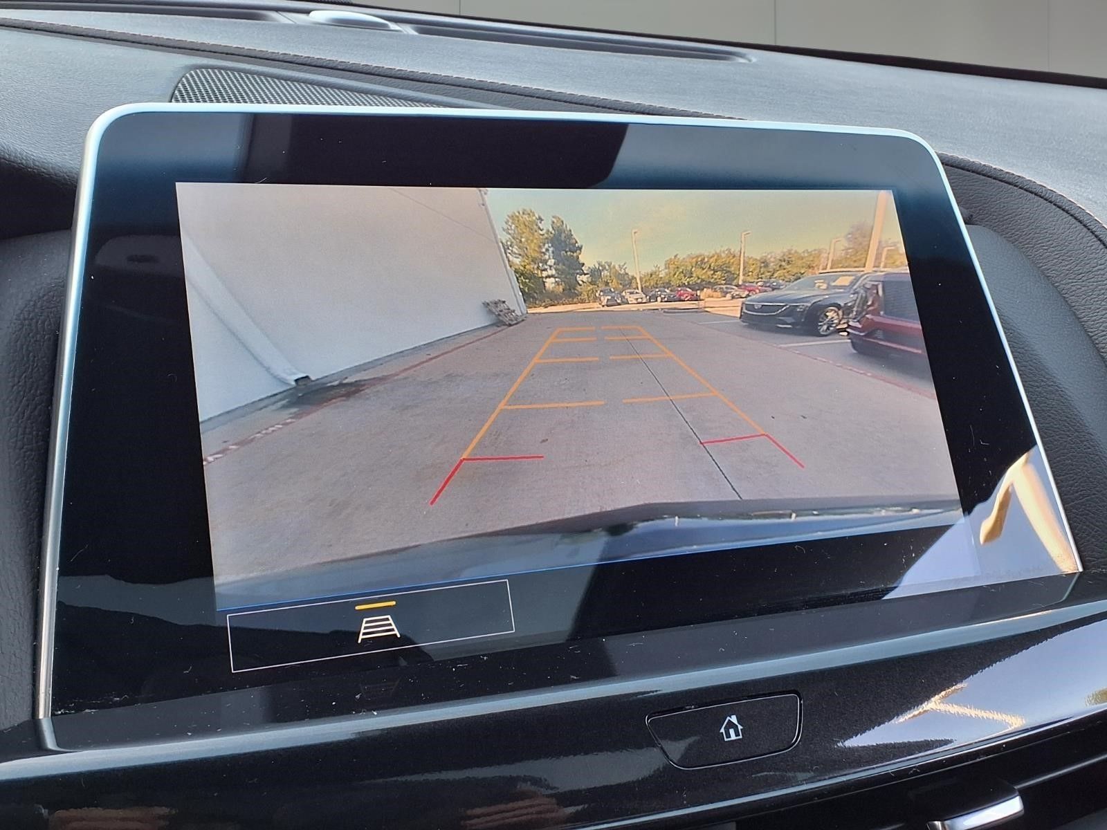 2023 Cadillac CT5 V-Series Black at Ultimate Motorsports