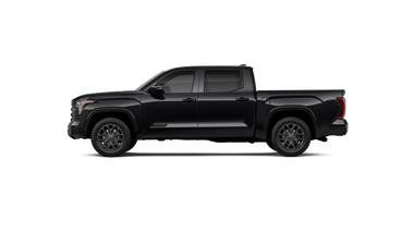new 2026 Toyota Tundra car