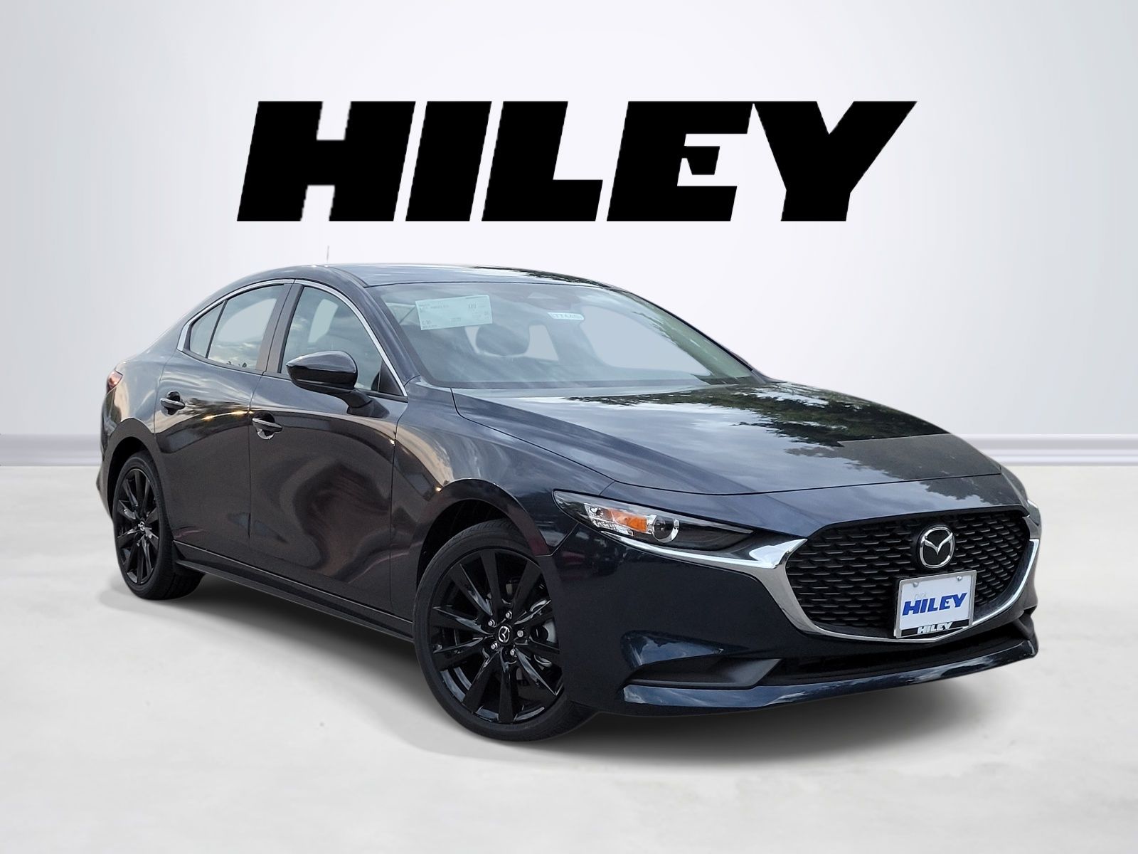 2026 Mazda MAZDA3 2.5 S Select Sport