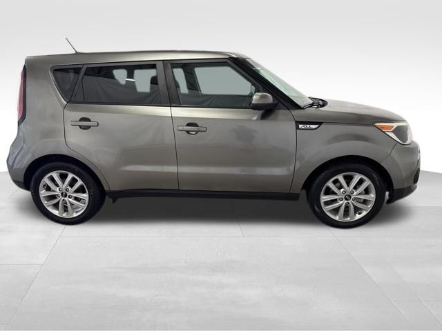 Used Car 2019 Kia Soul  Plus For Sale Under $10,000 In Austin, Texas