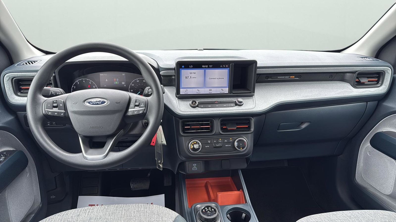 Used Car 2024 Ford Maverick  Xlt For Sale Under $30,000 In Austin, Texas