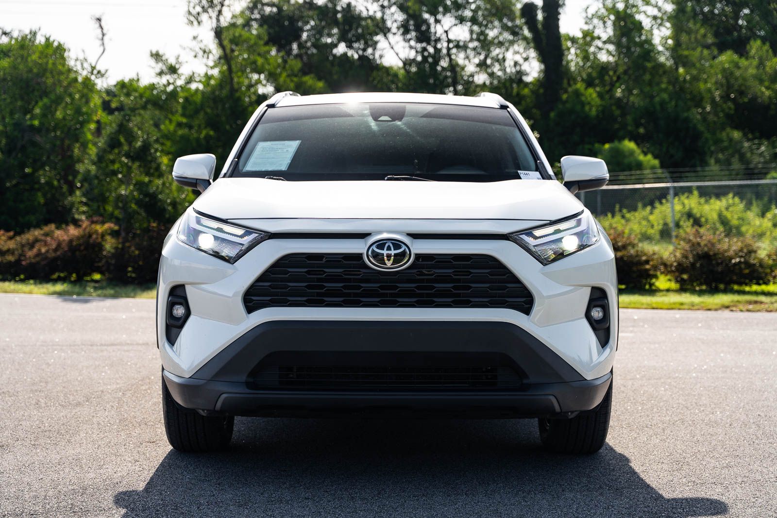 Used 2022 Toyota RAV4 SUV