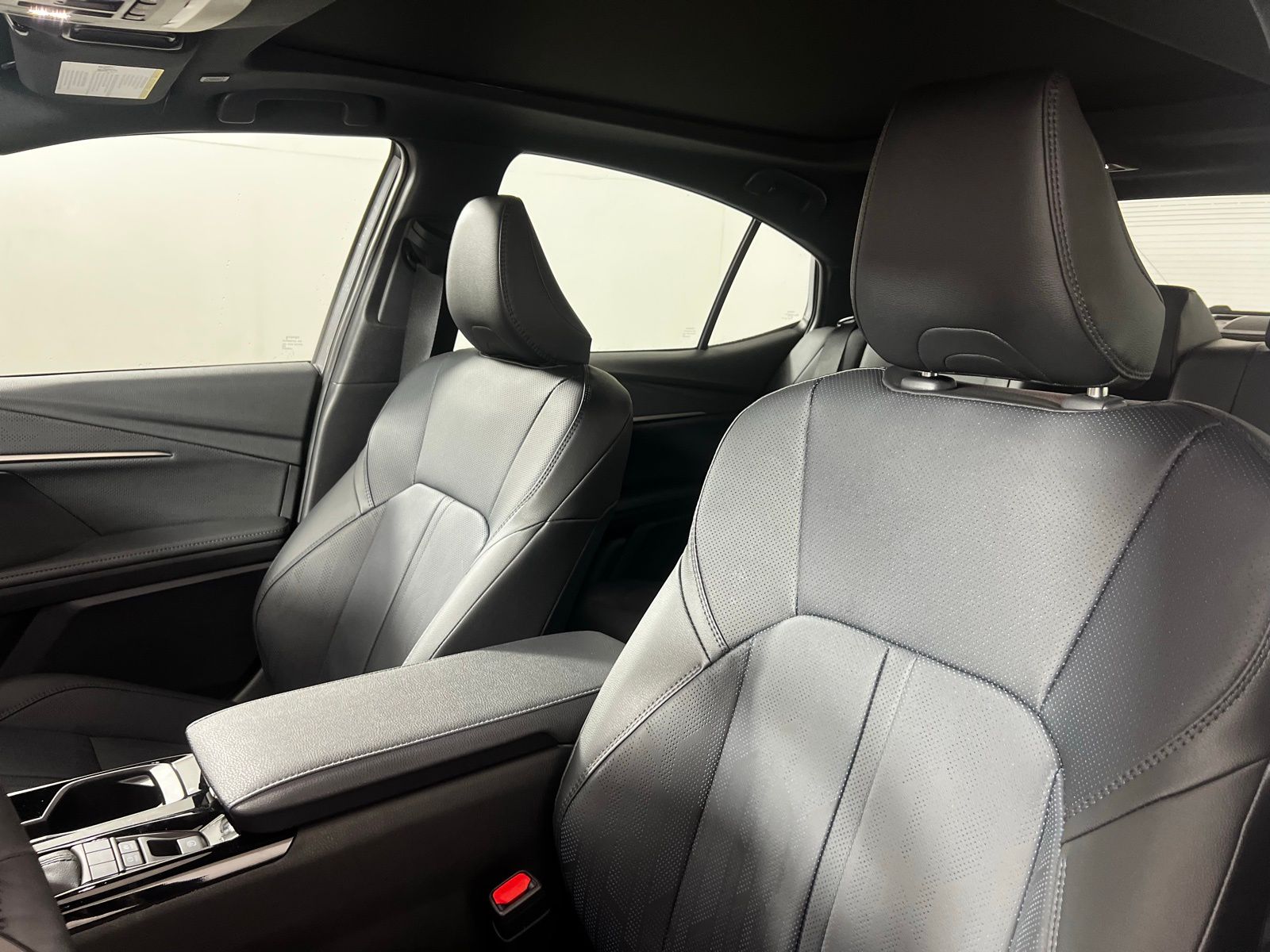 Thumbnail: 2026 Toyota Camry - 17