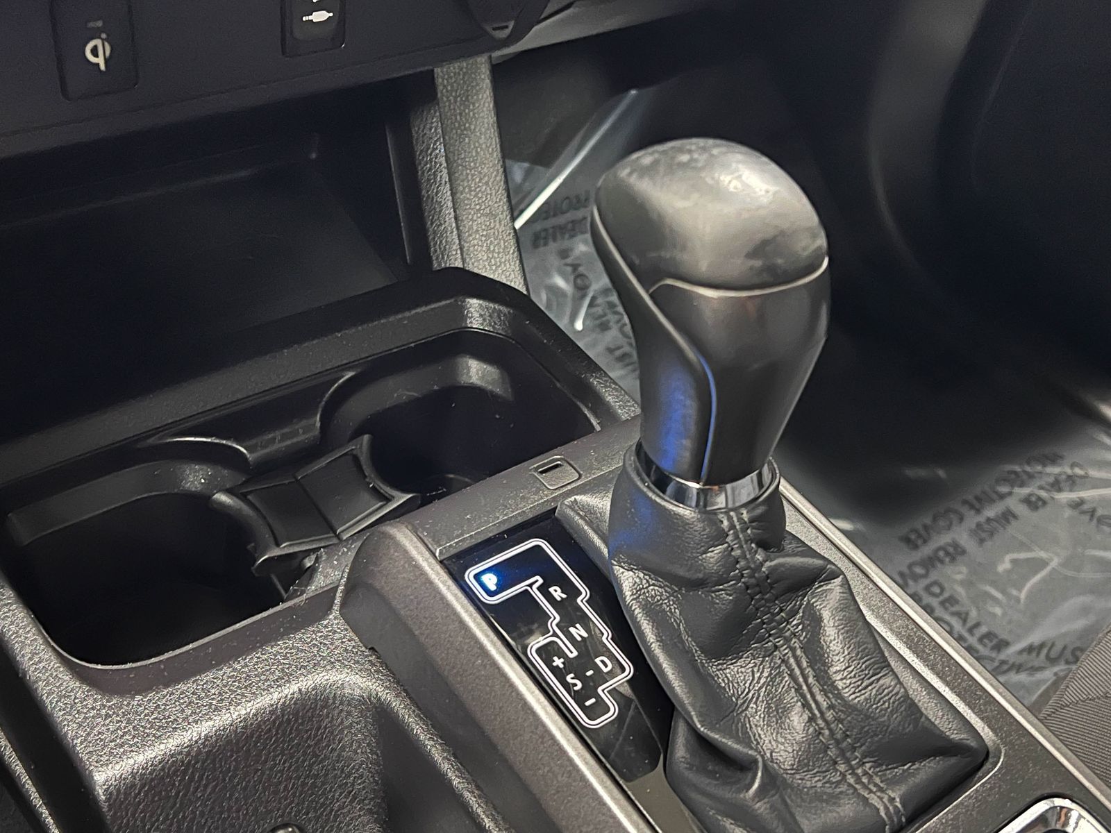 used 2016 Toyota Tacoma car, priced at $23,788