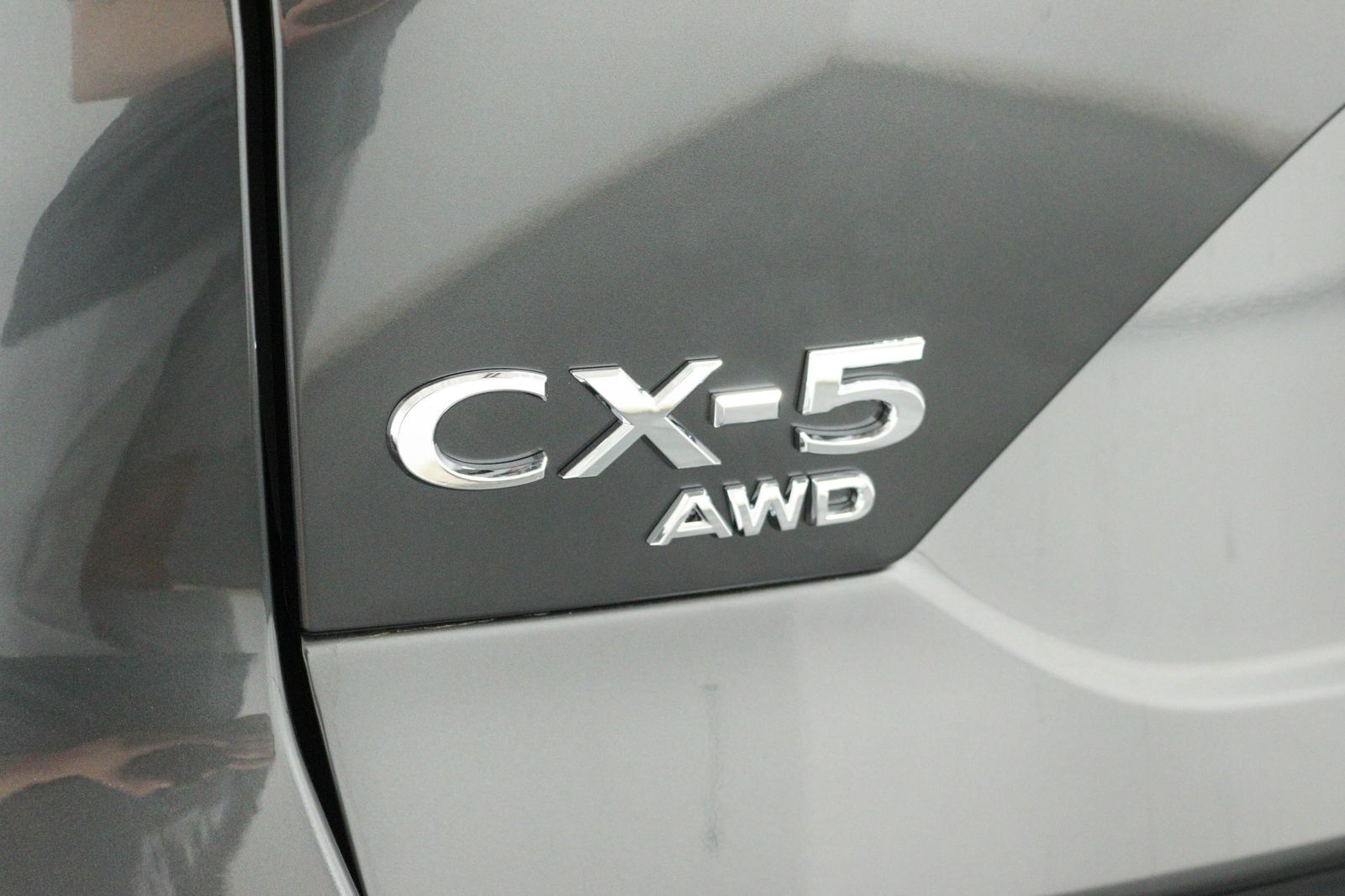 New Car 2025 Mazda Cx-5  2.5 S Select Package For Sale Under $35,000 In Austin, Texas