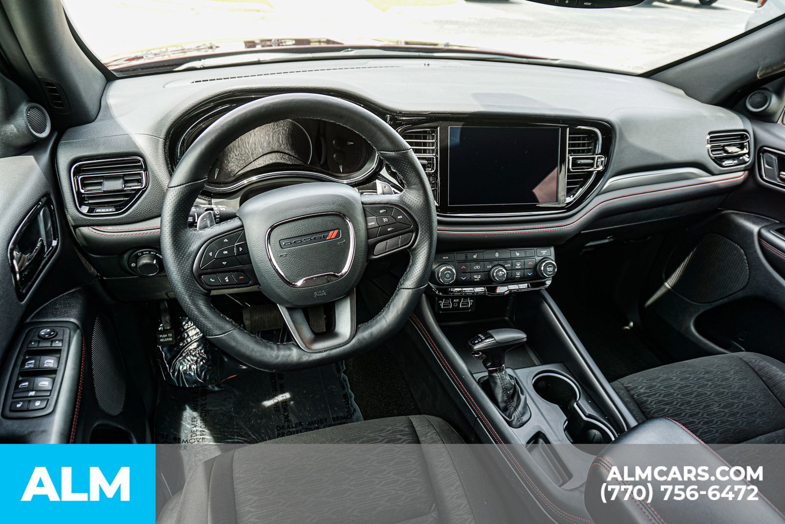 Used 2026 Red Dodge GT image 31