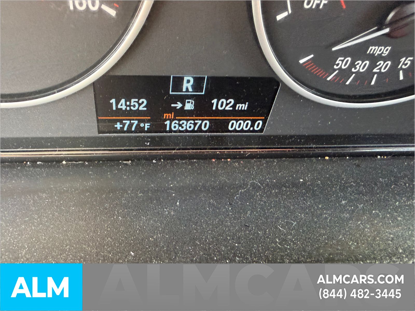 Used 2016 Silver BMW 328i image 26