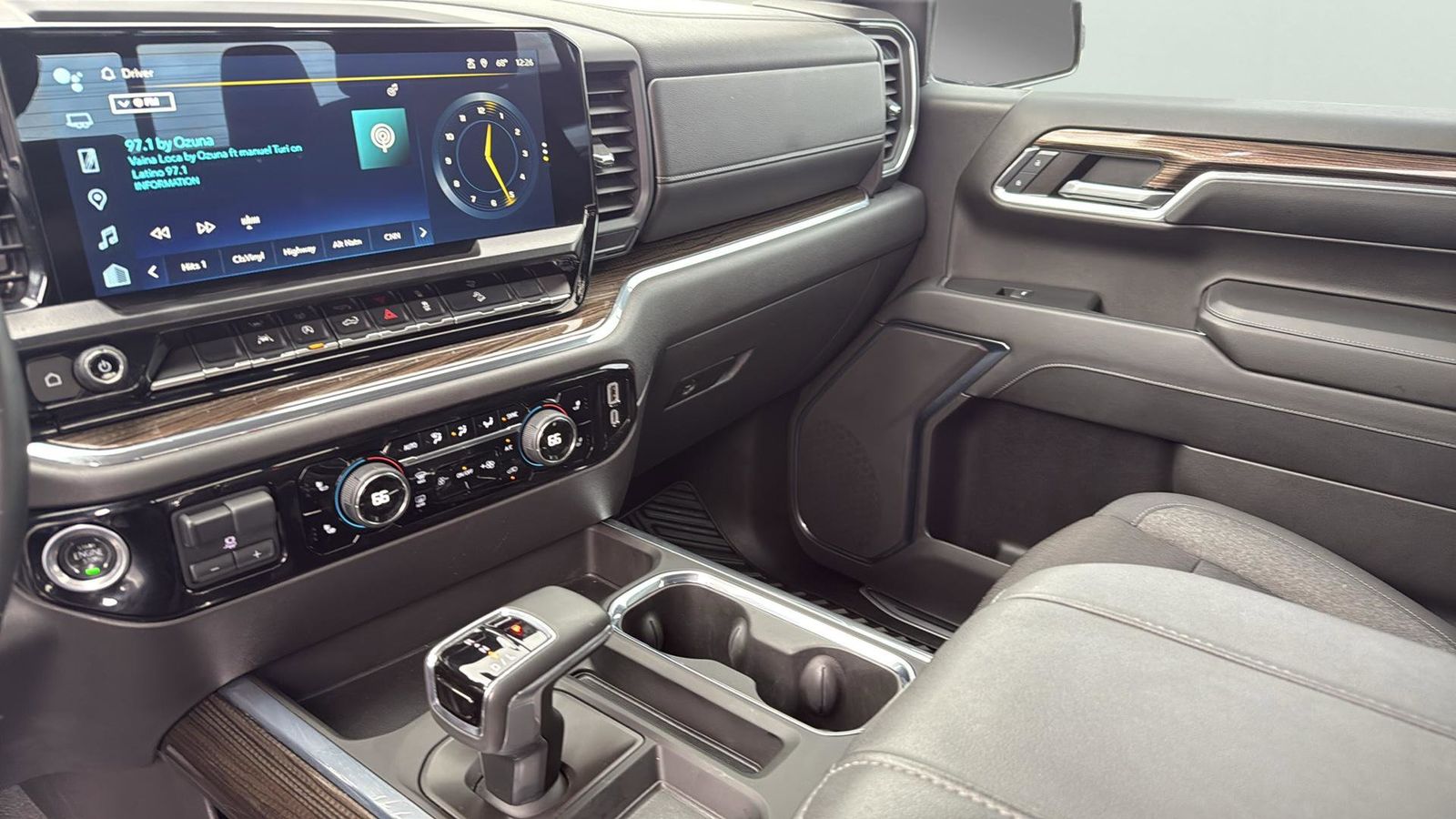 Used Car 2024 Chevrolet Silverado 1500  Lt For Sale Under $40,000 In Austin, Texas